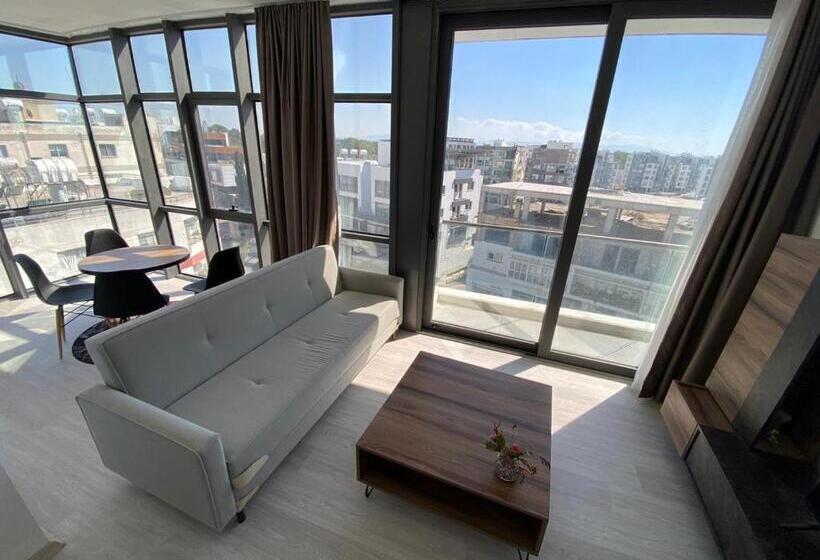 Alya Rooms