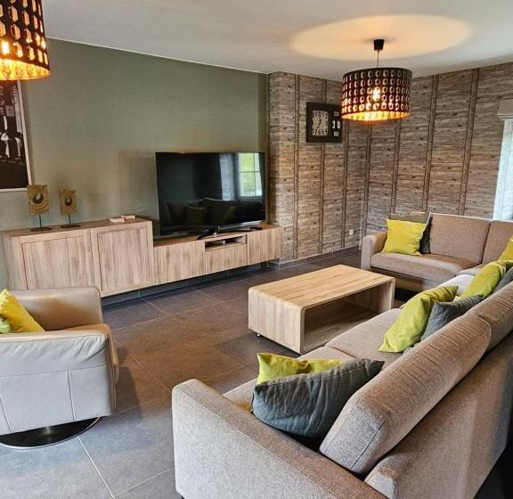 B&b Hoeve De Brieser
