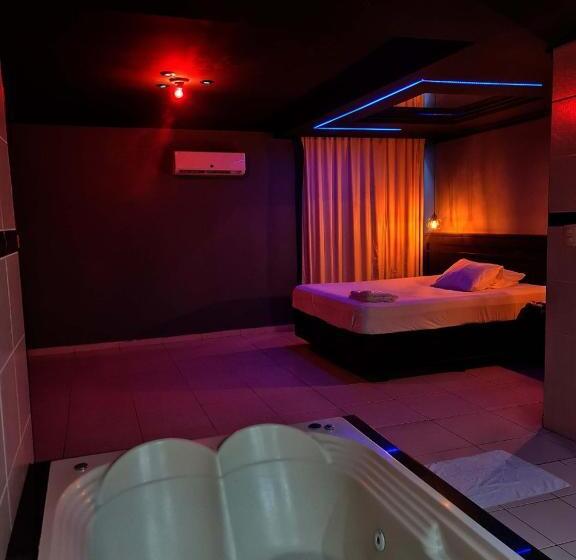 Gran Motel