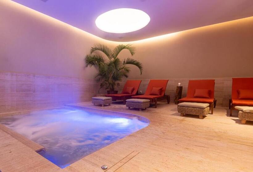 هتل Anttunina Pousada E Spa