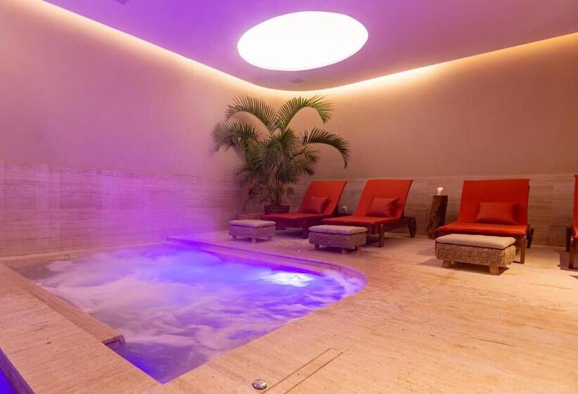 هتل Anttunina Pousada E Spa
