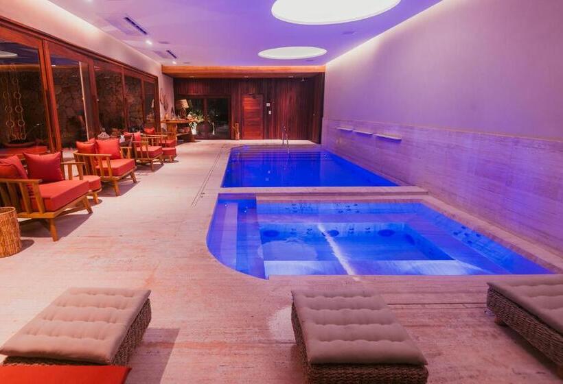 هتل Anttunina Pousada E Spa