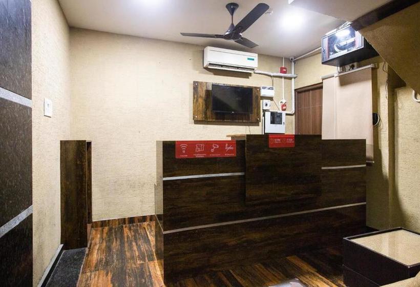 酒店 Capital O 68601 Tiara Grand