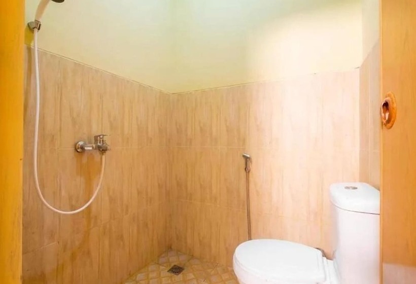 هتل Reddoorz Syariah At Bumi Eyang Enin Homestay Tasikmalaya