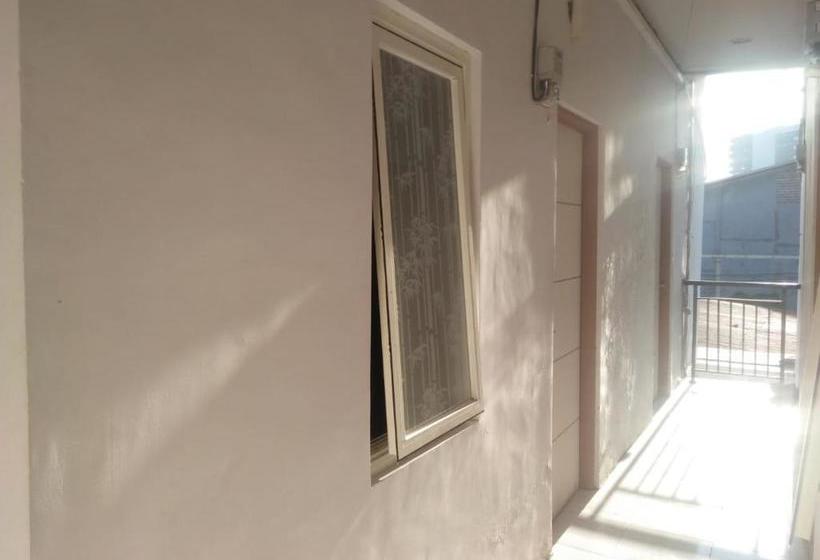 هتل Oyo 2699 Haven Boarding House