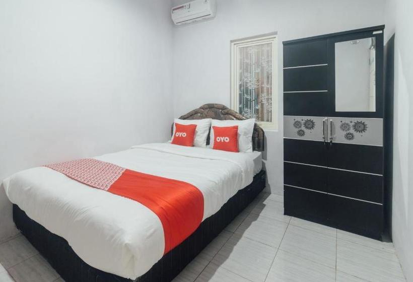 هتل Oyo 2699 Haven Boarding House