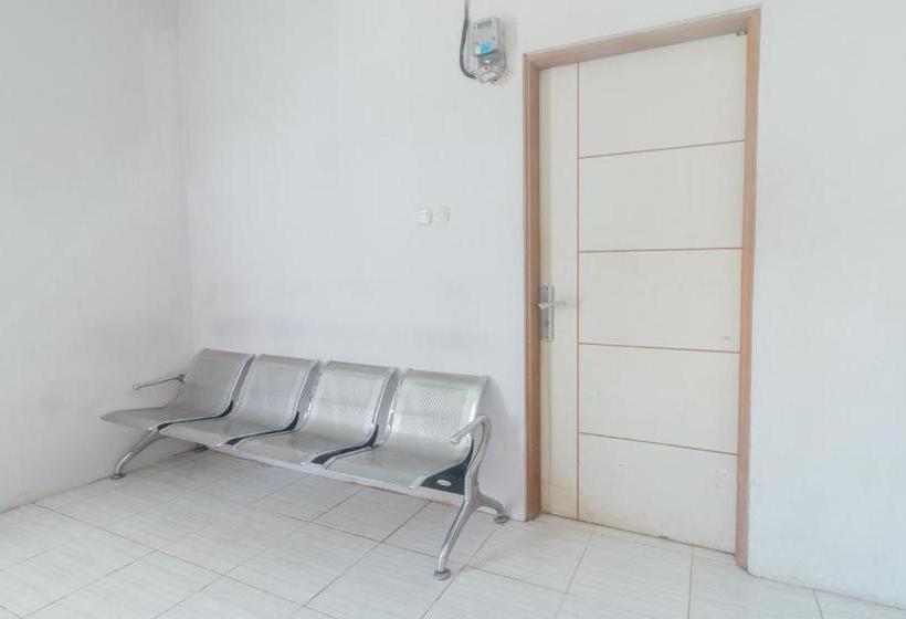 هتل Oyo 2699 Haven Boarding House