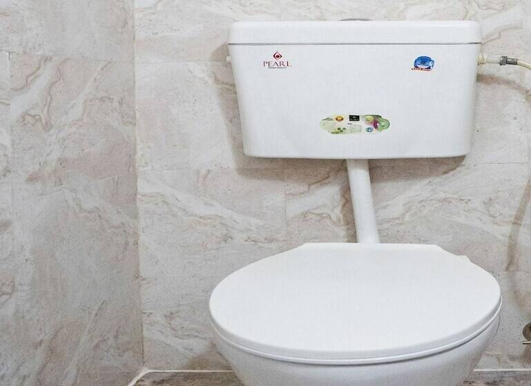 هتل Spot On 2690  Tampan