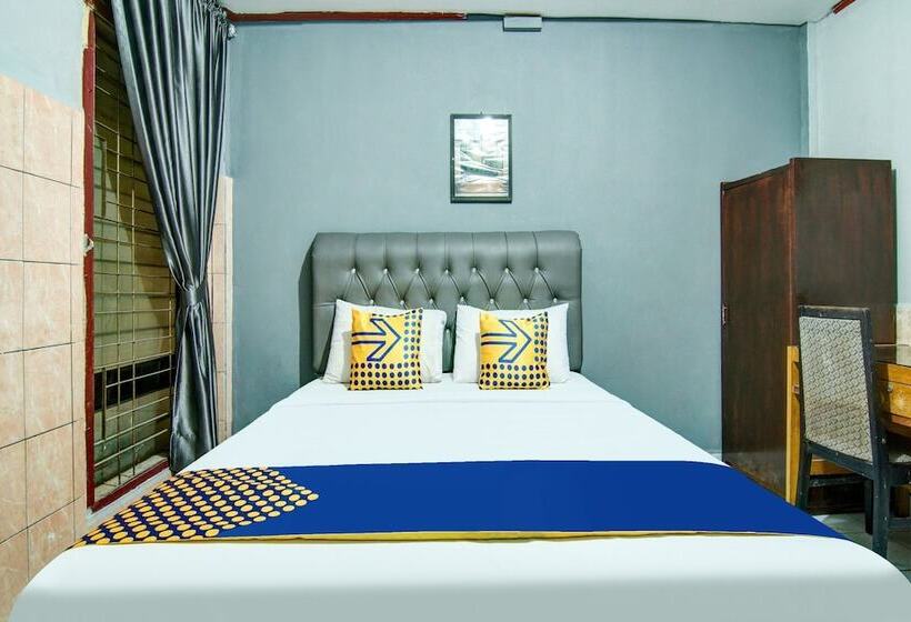 هتل Spot On 2690  Tampan