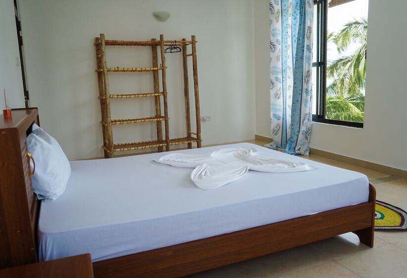 هتل Villa Vanilla Zanzibar