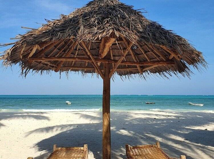 בית מלון כפרי Villa Vanilla Zanzibar