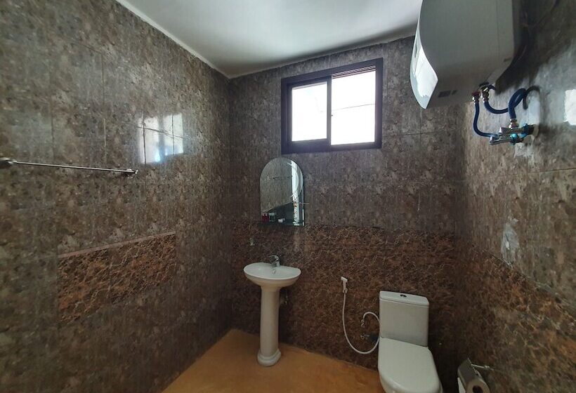 בית מלון כפרי Villa Vanilla Zanzibar