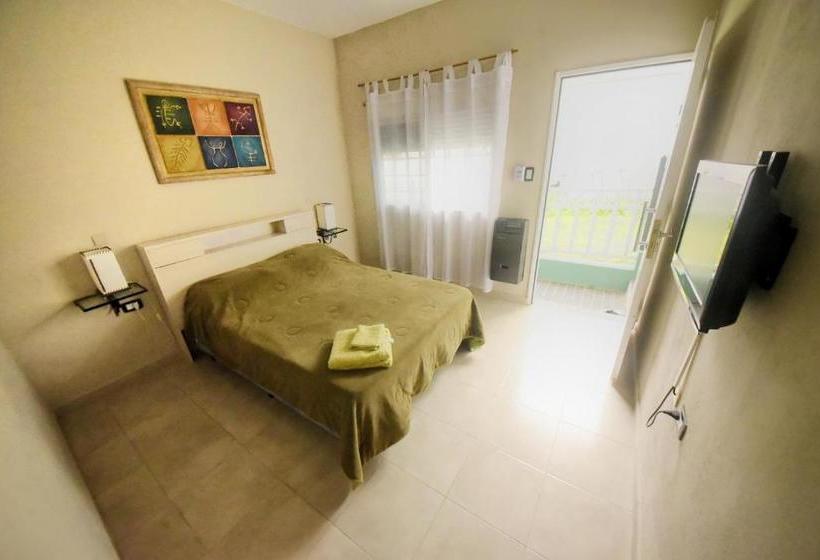 Maktub Departamentos Y Habitaciones