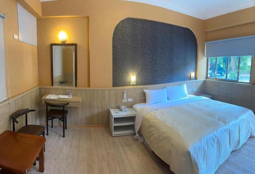 溫沙堡汽車旅館 Windsor Castle Garden Motel