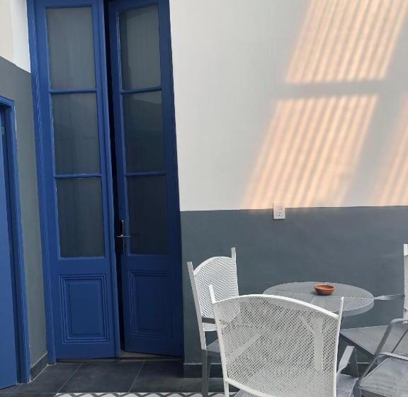 هاستل Andino Bnb