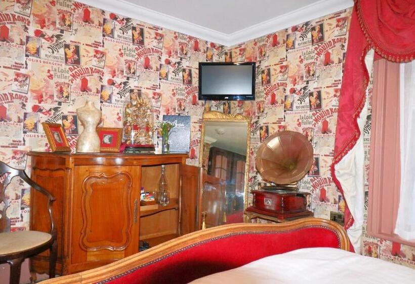 تختخواب و صبحانه Ebenezer S Place