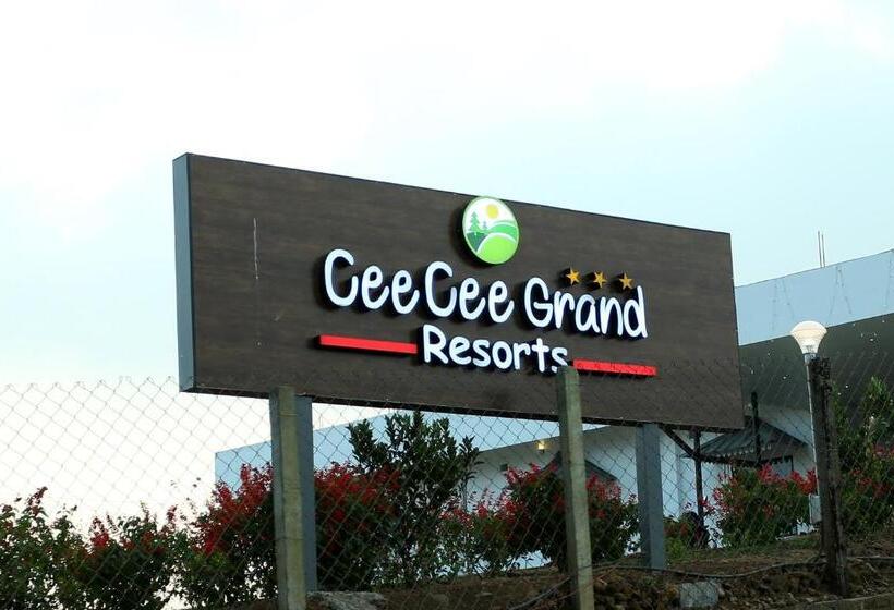 فندق Ceecee Grand Resort