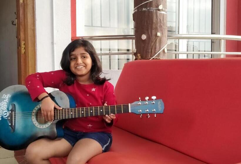 هتل Ooty Dormitories