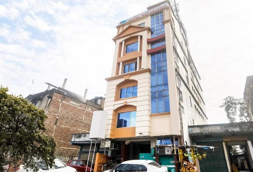 Hotel Oyo 64911 Mayurjyoti, Tinsukia the best offers with Destinia