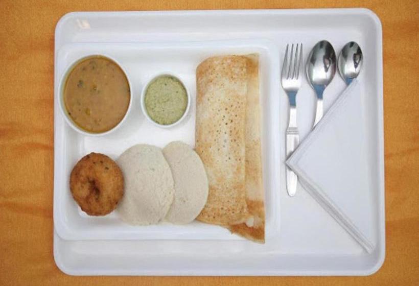 فندق Oyo 67243 Aranmagan Residency