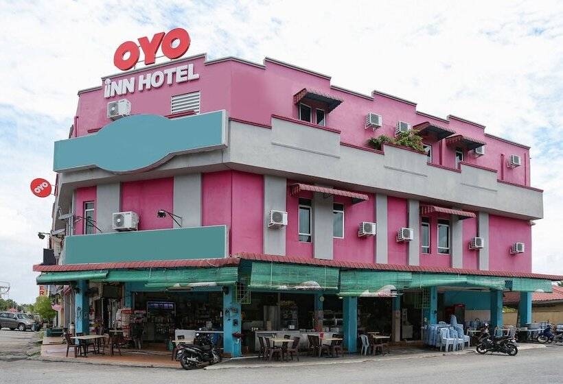 هتل Oyo 89650 Inn