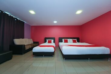 هتل Oyo 89650 Inn