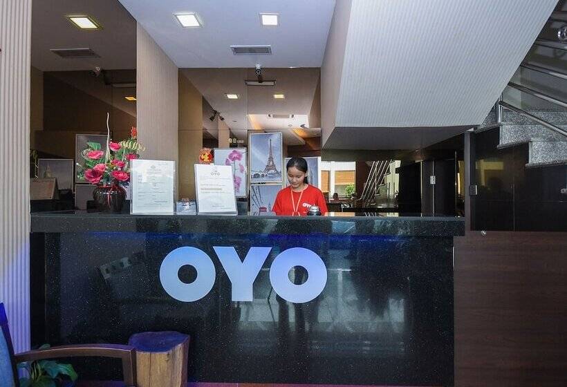 Hotel Oyo 89775 98inn