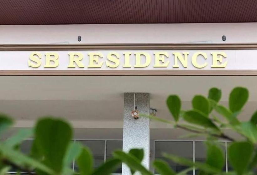ホテル Sb Residence Nong Khai