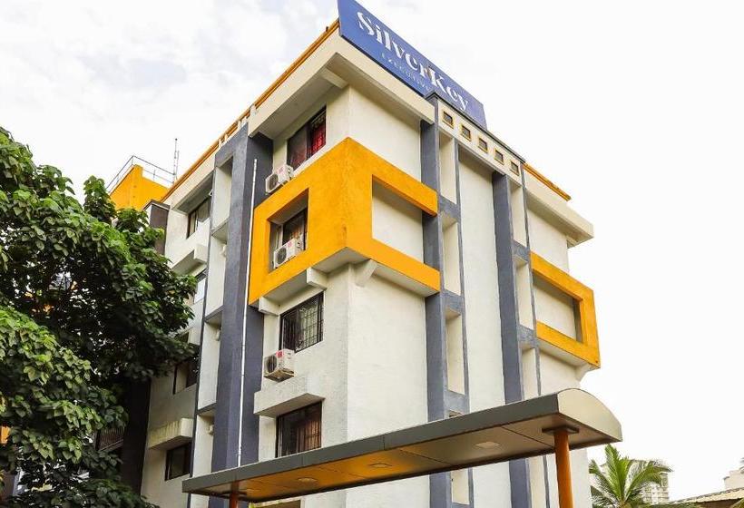 호텔 Silverkey Executive Stays 60508 Phase2