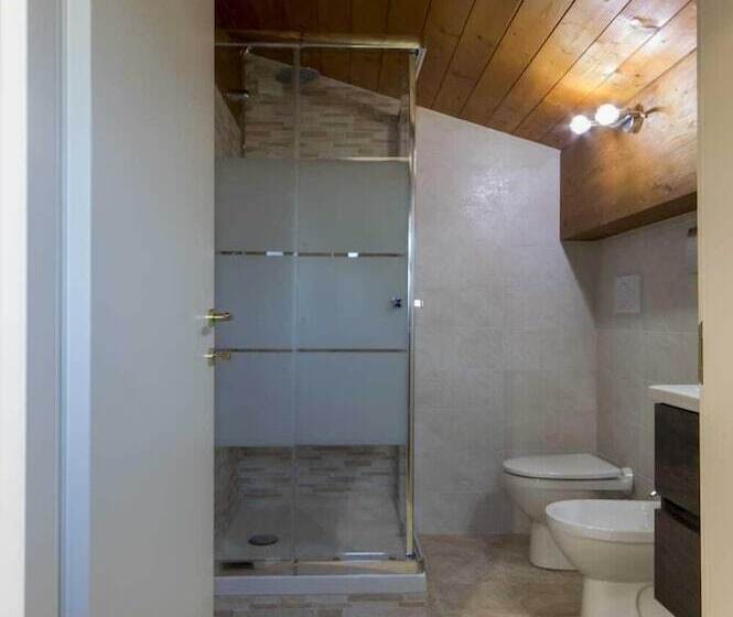 Bed and Breakfast El Canfin