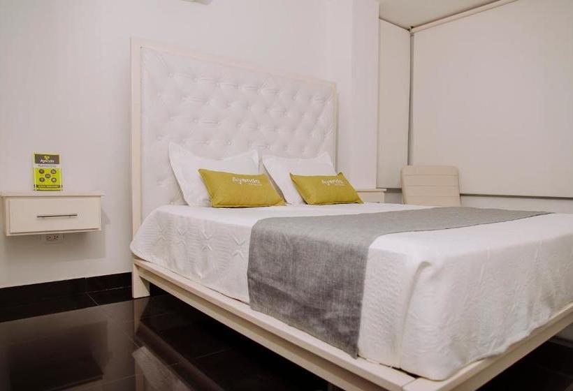 هتل Ayenda 1610 Las Palmeras