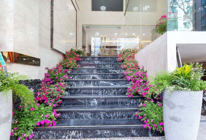 Fotos del hotel Cozrum Lux:  10