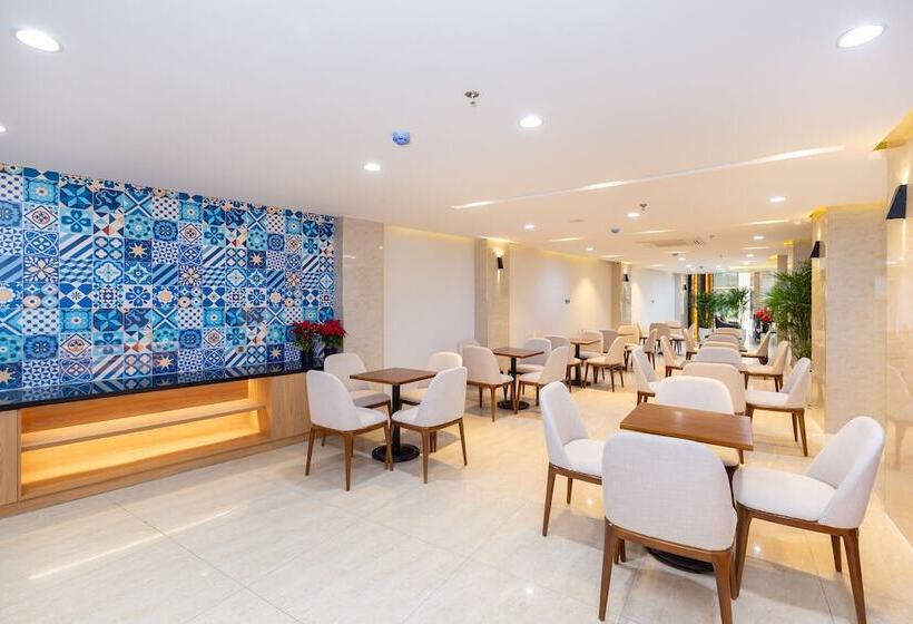 Fotos del hotel Cozrum Lux:  17