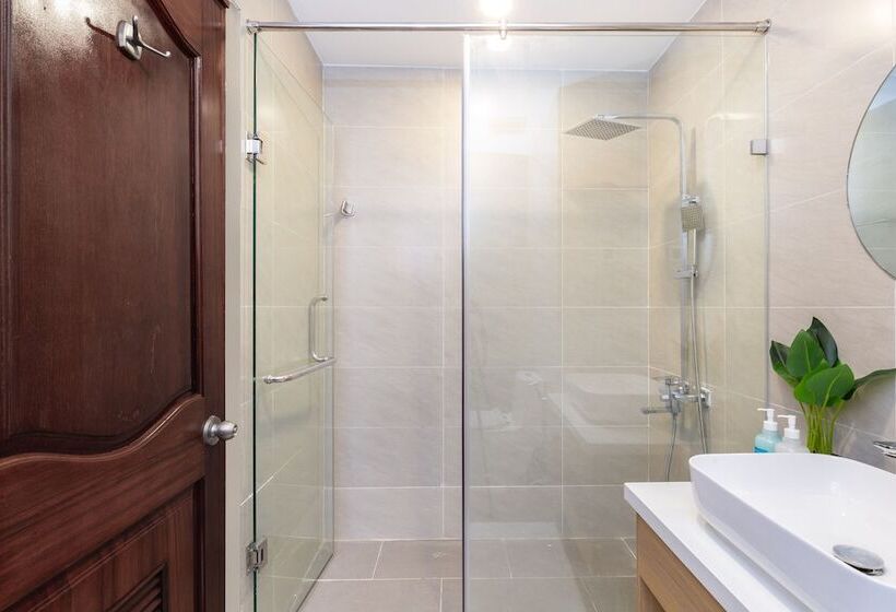 Fotos del hotel Cozrum Lux:  20