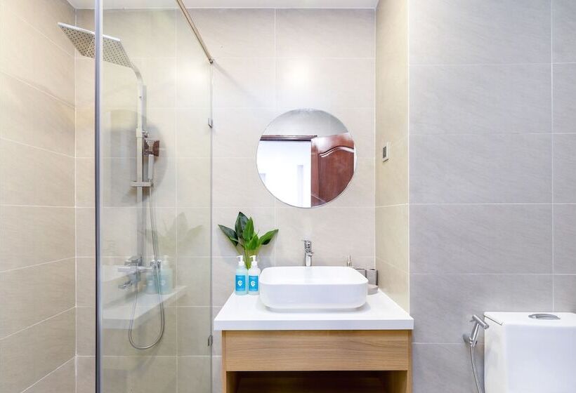 Fotos del hotel Cozrum Lux:  22