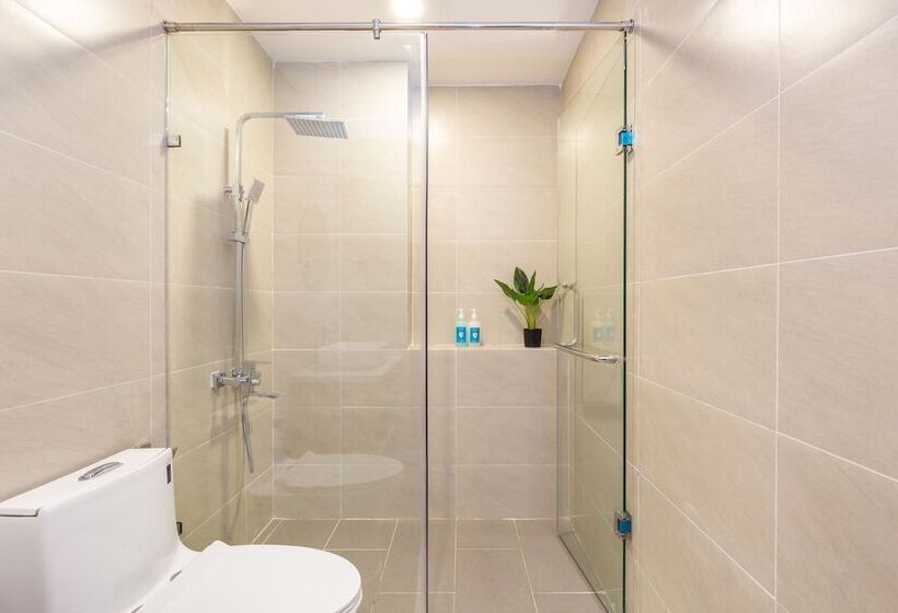 Fotos del hotel Cozrum Lux:  23