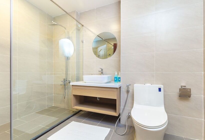 Fotos del hotel Cozrum Lux:  8