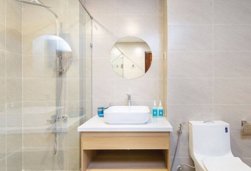 Fotos del hotel Cozrum Lux:  25