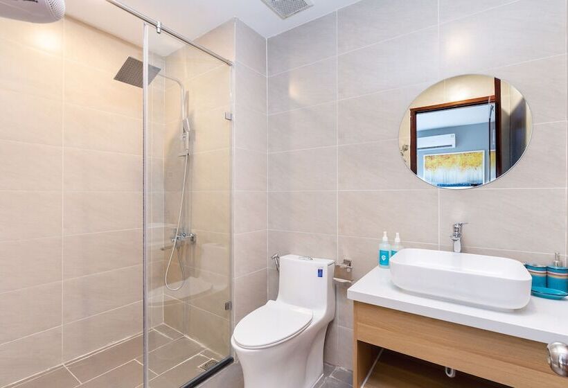 Fotos del hotel Cozrum Lux:  26