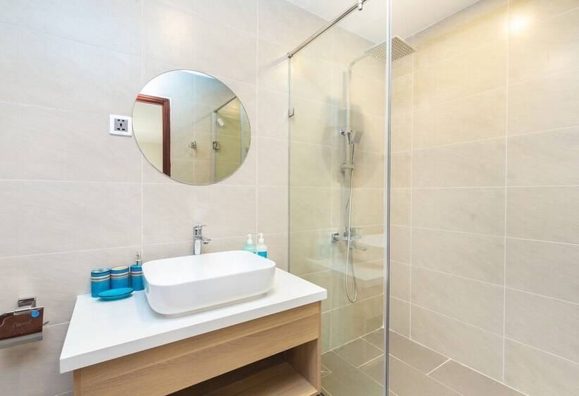 Fotos del hotel Cozrum Lux:  27