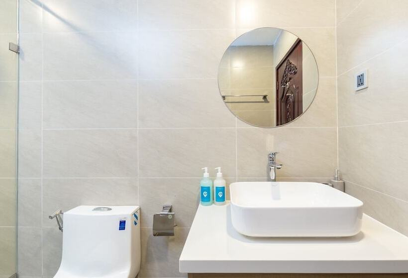 Fotos del hotel Cozrum Lux:  5