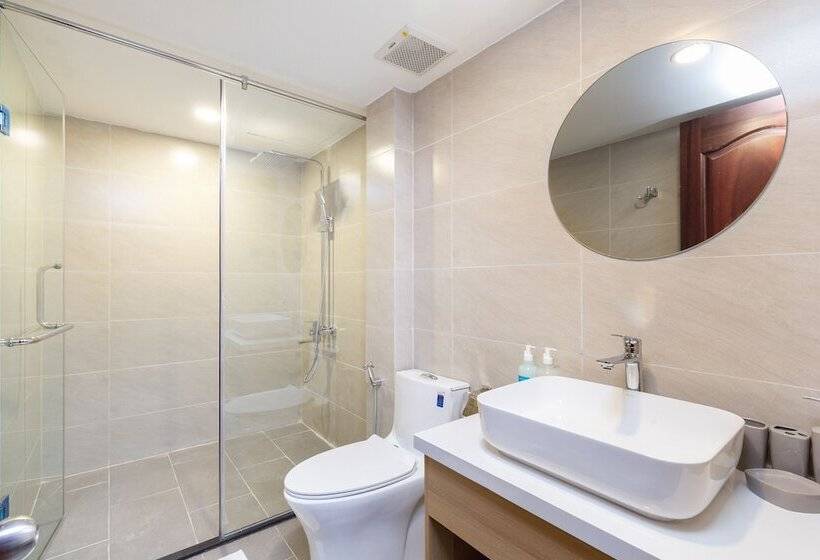 Fotos del hotel Cozrum Lux:  29