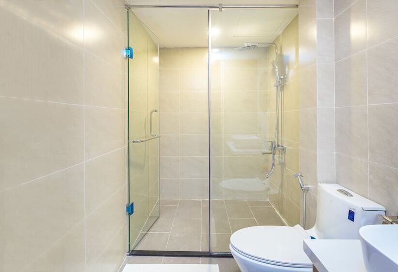 Fotos del hotel Cozrum Lux:  3