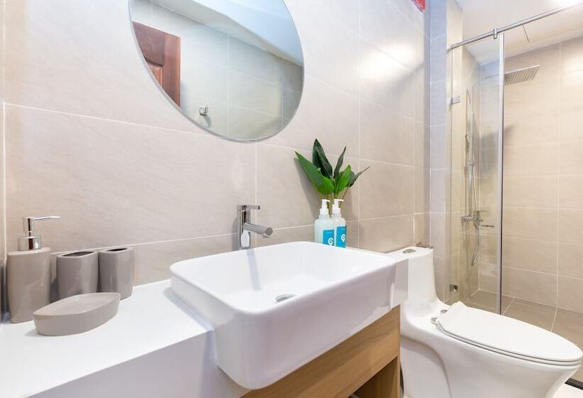 Fotos del hotel Cozrum Lux:  30