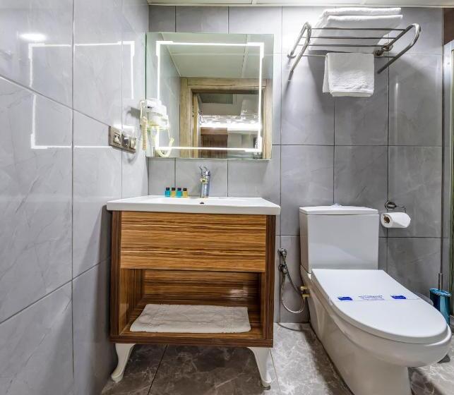 Fotos del hotel Dem Istanbul Airport:  47