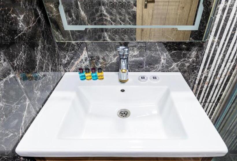 Fotos del hotel Dem Istanbul Airport:  61