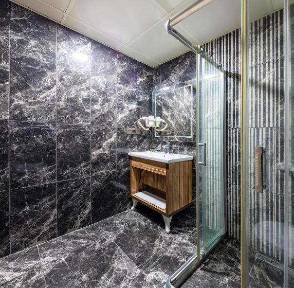 Fotos del hotel Dem Istanbul Airport:  67