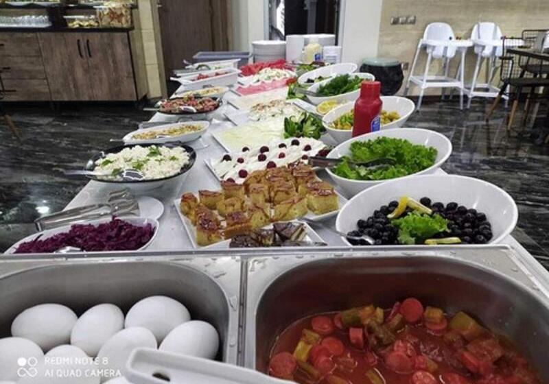 Fotos del hotel Dem Istanbul Airport:  36