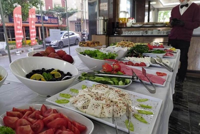 Fotos del hotel Dem Istanbul Airport:  32