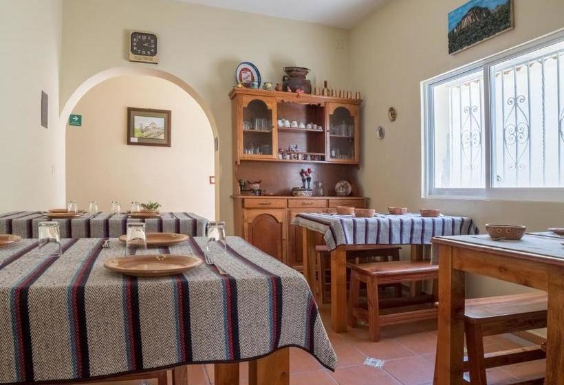 فندق Estancia Carmelita